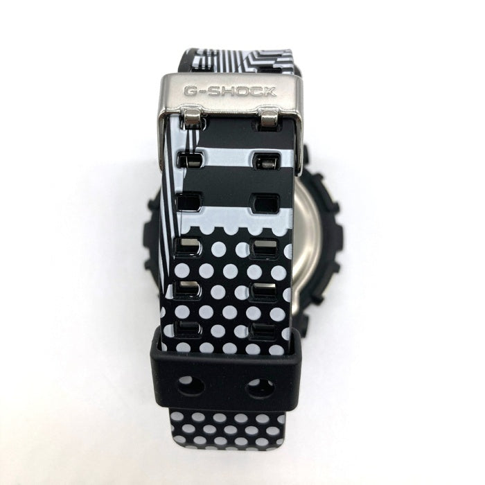 CASIO カシオ G-SHOCK GD-120LM MAROK デジタル腕時計 ブラック 瑞穂店