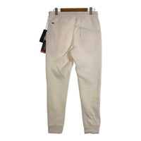 WIND AND SEA ウィンダンシー POLARTECH FLEECE PANTS ポーラーテック フリースパンツ ホワイト WDS-O-ESS-24-Q2-PLT-03 Size L 福生店