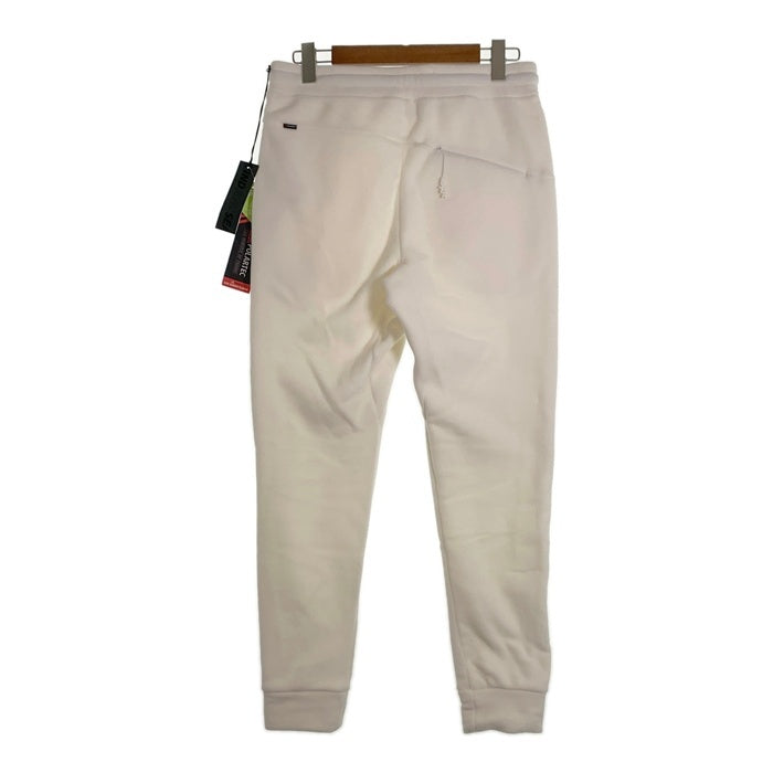 WIND AND SEA ウィンダンシー POLARTECH FLEECE PANTS ポーラーテック フリースパンツ ホワイト WDS-O-ESS-24-Q2-PLT-03 Size L 福生店
