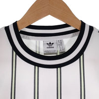 adidas アディダス ADISTAR ポリジャージ Tシャツ DH4236 Size 2XO 福生店