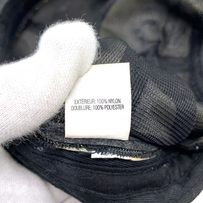 SUPREME シュプリーム 18AW GORE-TEX 6-Panel Cap ゴアテックス 6パネルキャップ ブラック 福生店