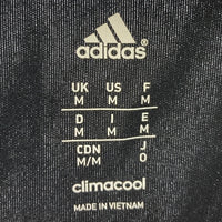 adidas アディダス アヤックス 13-14 アウェイ ユニフォーム ブラック sizeO 瑞穂店