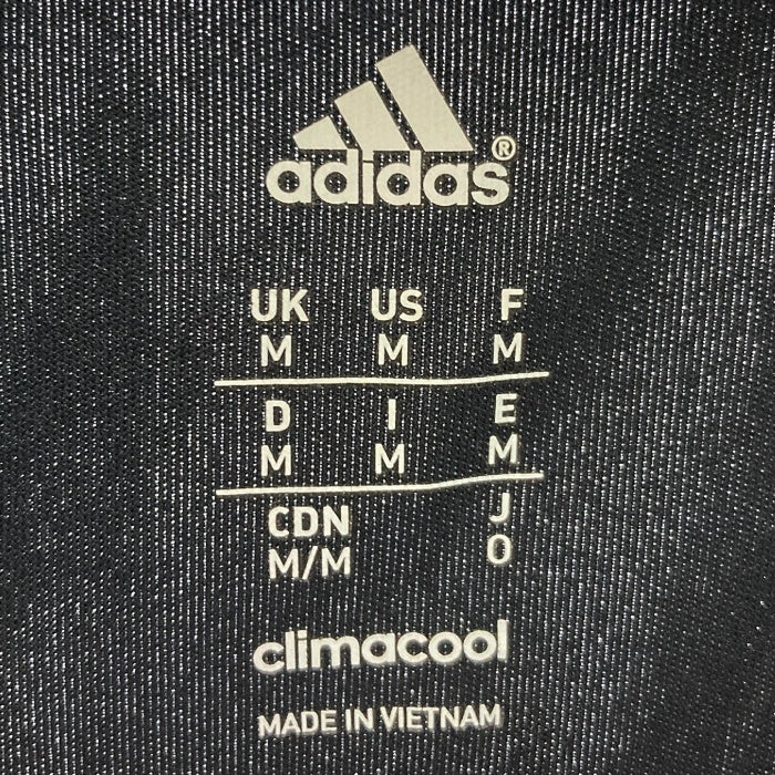 adidas アディダス アヤックス 13-14 アウェイ ユニフォーム ブラック sizeO 瑞穂店