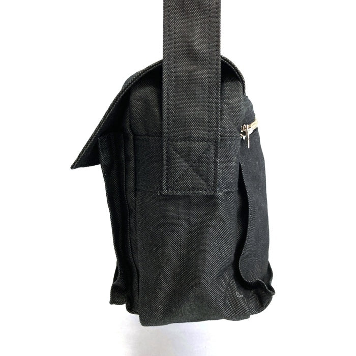 PORTER ポーター SMOKY SHOULDER BAG スモーキー ショルダーバッグ ブラック 瑞穂店