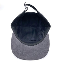 SUPREME シュプリーム 19SS Raffia Woven Logo Camp Cap ラフィアウーブンロゴキャンプキャップ ブラック 瑞穂店