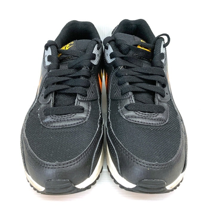 NIKE ナイキ AIR MAX 90 スニーカー ブラック Size24 瑞穂店