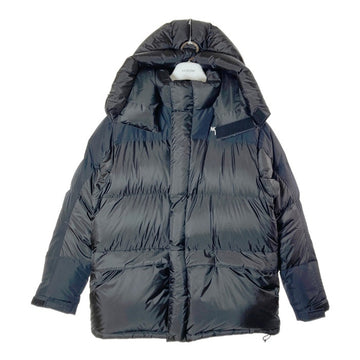 THE NORTH FACE ザノースフェイス ND92031 ヒムダウンパーカ ダウンジャケット ブラック sizeL 瑞穂店