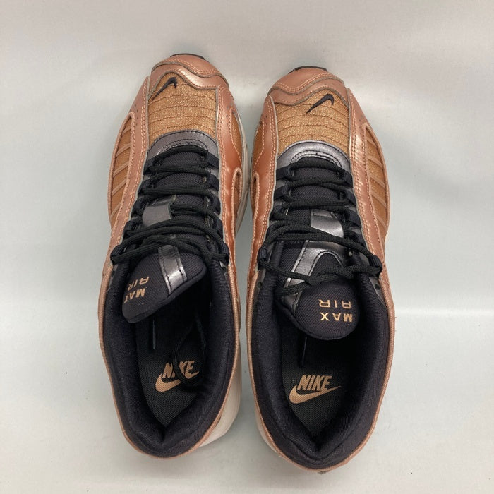 NIKE ナイキ CT1184-900 AIR MAX TAILWIND 4_エアマックス テイルウィンドスニーカー ブロンズ size27cm 瑞穂店