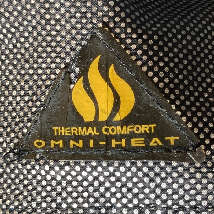 Columbia コロンビア 210WM6364 TITANIUM OMNI-HEAT Thermodynamic Softshell Jacket ネイビー sizeM 瑞穂店