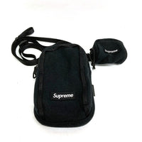 Supreme シュプリーム B9SS25 camera Bag カメラバッグ ブラック 瑞穂店
