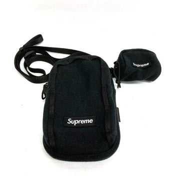 Supreme シュプリーム B9SS25 camera Bag カメラバッグ ブラック 瑞穂店