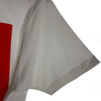 rockin'star 浅野いにお シンセガール プリントTシャツ ホワイト Size L 福生店