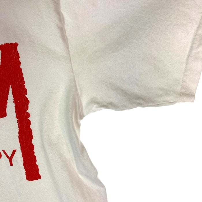 STUSSY ステューシー チャリティー ワールドツアー Tシャツ