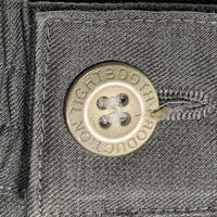 TIGHTBOOTH PRODUCTION タイトブースプロダクション BAGGY SLACKS バギースラックス グレー Size XL 福生店