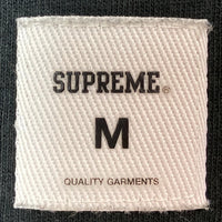 Supreme シュプリーム Blurred Arc S/S Top 21SS Tシャツ ブラック sizeM 瑞穂店