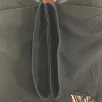 HARLEY DAVIDSON ハーレーダビッドソン USA製 DUELING EAGLES Tシャツ ブラック sizeS タグ付き 瑞穂店