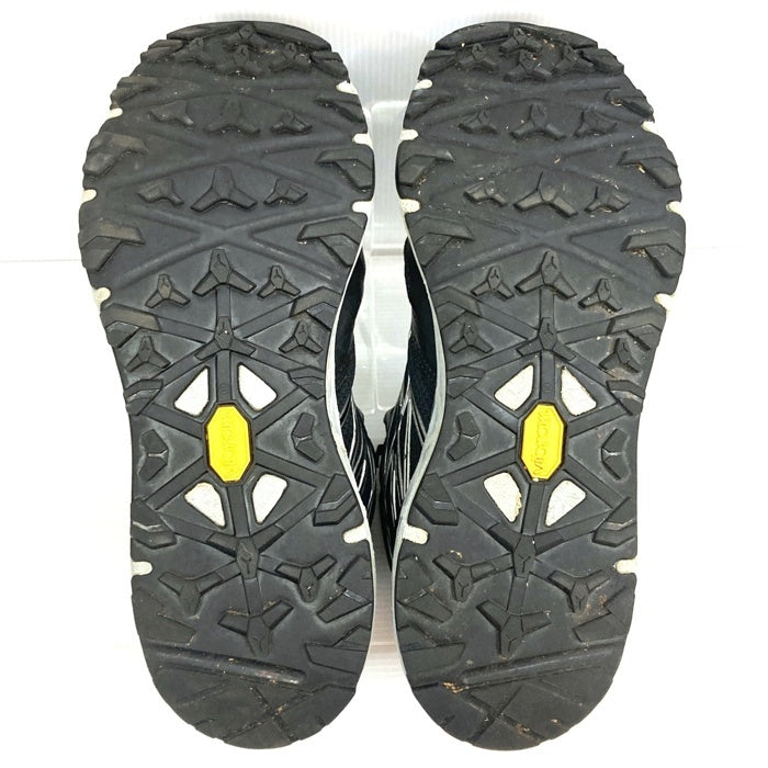 THE NORTH FACE ザノースフェイス NF01524 HEDGEHOG FASTPACK LITE MID GORE-TEX トレッキングシューズ ブーツ ブラック size25.5cm 瑞穂店