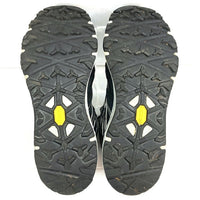 THE NORTH FACE ザノースフェイス NF01524 HEDGEHOG FASTPACK LITE MID GORE-TEX トレッキングシューズ ブーツ ブラック size25.5cm 瑞穂店