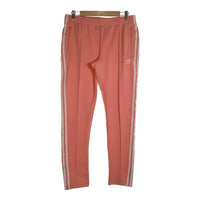 adidas アディダス Track Pants トラックパンツ ピンク DH3179 Size US M 福生店