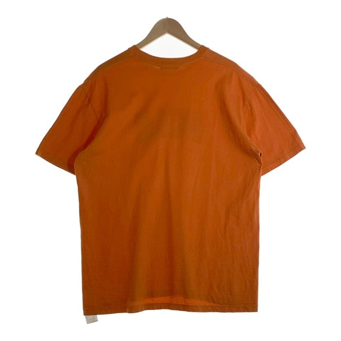 Polo By Ralph Lauren ポロ バイ ラルフローレン ハワイ 半袖 Tシャツ オレンジ Size LL 福生店
