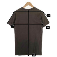 00's Red Hot Chilli Peppers レッドホットチリペッパーズ プリントTシャツ チャコール OPTIMA メキシコ製 Size S 福生店
