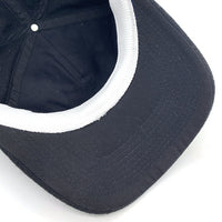 00's NIKE TEAM ナイキ NFL オークランド・レイダース ウールベースボールキャップ ブラック Size 7 3/8 (58.7cm) 福生店