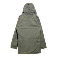 ALPHA INDUSTRIES アルファインダストリーズ GENERAL SUPPLY SHIPS別注 N-3B フライトジャケット カーキ sizeS 瑞穂店
