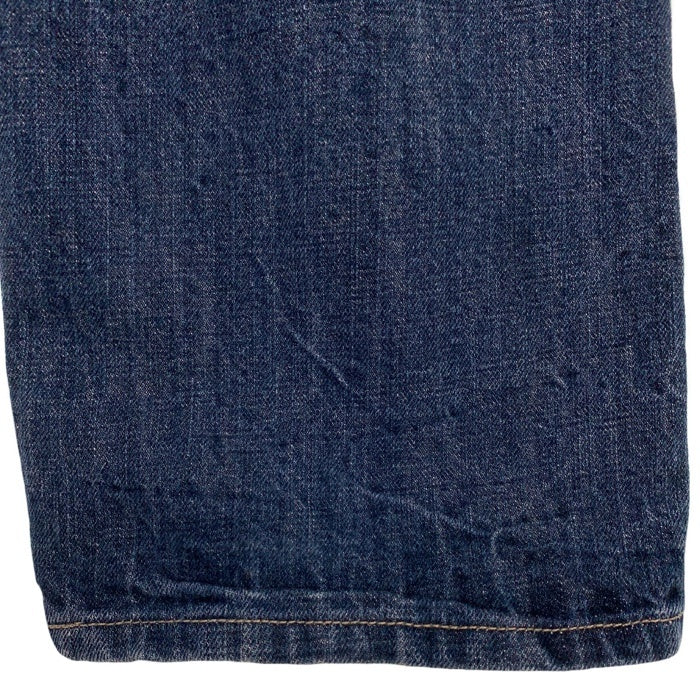 Levi's リーバイス 501XX デニムパンツ インディゴ メキシコ製 005010669 Size 38×30 福生店