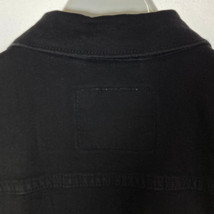 LEVI'S リーバイス ブラックデニム トラッカージャケット 72334-0223 ブラック Size3XL 瑞穂店