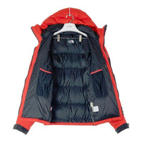 THE NORTHFACE ザノースフェイス ND91840 バルトロライトジャケット ファイアリーレッド sizeL 瑞穂店