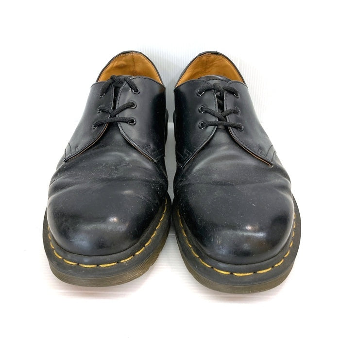 Dr.Martens ドクターマーチン 1461 59 3ホールシューズ ブラック Size US10 (28cm) 瑞穂店