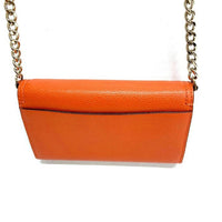 KateSpade ケイトスペード 2way ショルダーウォレット オレンジ 瑞穂店