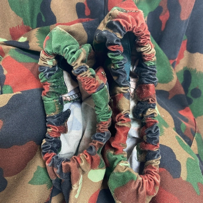 Swiss Army スイスアーミー アルペンカモ フィールドパンツ カーゴ Size 44 80 瑞穂店