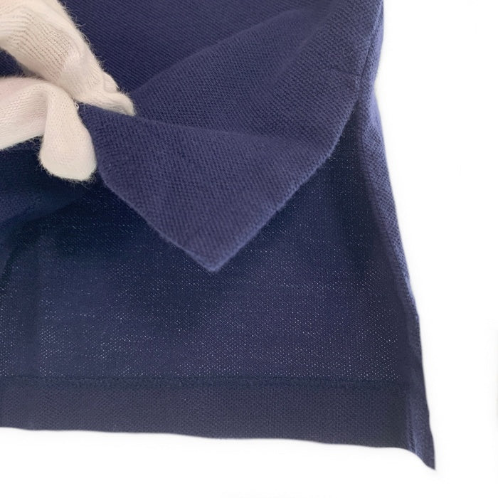 POLO by Ralph Lauren ポロ バイ ラルフローレン ビッグポニー 半袖 ポロシャツ ネイビー Size XL 福生店