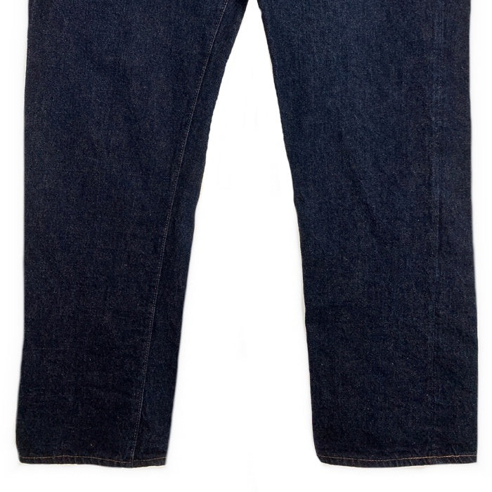 WAREHOUSE ウエアハウス S1003XX 1942モデル デニムパンツ デッドストックブルー Size 31 福生店