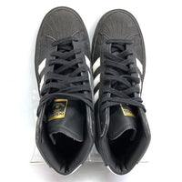 adidas アディダス 424 PRO MODEL プロモデル スニーカー ブラック FX6849 Size 28cm 瑞穂店