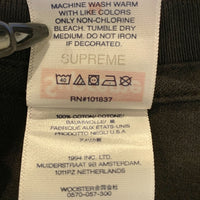 SUPREME シュプリーム 23SS Mobb Deep Dragon Tee モブディープドラゴン Tシャツ ブラック Size M 福生店