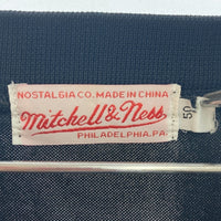 mitchell & ness ミッチェルアンドネス NFL PITTSBURGH STEELERS フットボールシャツ 12 BRADSHAW ブラック size50 瑞穂店