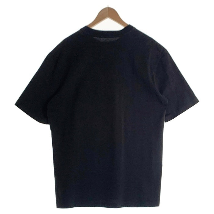 PALACE SKATEBOARDS パレススケートボード Skin Up Monster 半袖 Tシャツ ブラック Size XL 福生店