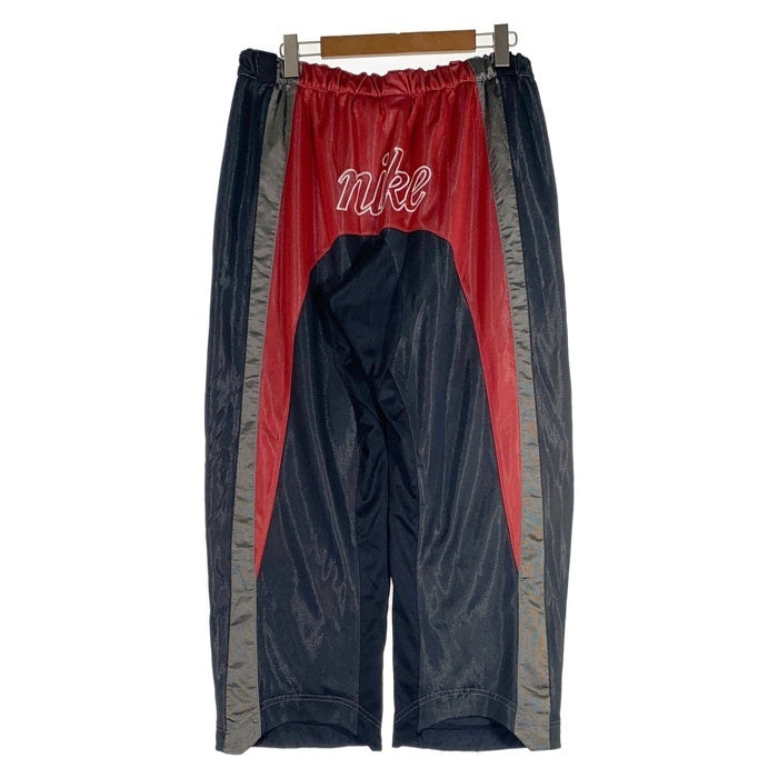 NIKE ナイキ 21SS CPFM カクタスプラントフリーマーケット Hocky Pants ホッケーパンツ ポリエステル レッド グレー ブラック DA2593-003 Size XL 福生店