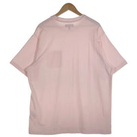 SUPREME シュプリーム 26SS S/S Pocket Tee ポケT ポケット 半袖 Tシャツ ピンク Size XL 福生店