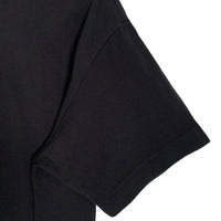 KITH NYC キス フロント立体ロゴプリント Tシャツ ブラック Size S 福生店