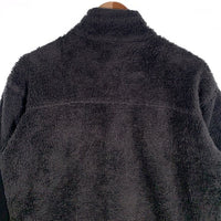 Columbia コロンビア TITANIUM ジップアップ フリース ジャケット チャコール Size XL 福生店