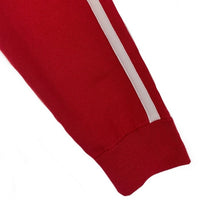 glamb グラム Jan knit jersey ジャンニットジャージ ジップアップ ホワイト GB0118/KNT07 Size 3 福生店