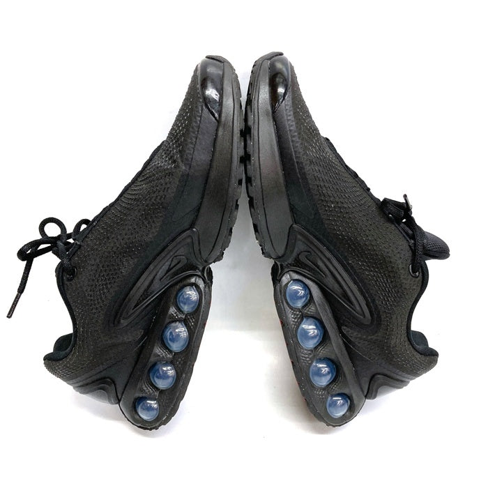 NIKE ナイキ DV3337-006 AIR MAX DN TRIPLE BLACK トリプルブラック スニーカー size28cm 瑞穂店