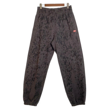 DIESEL ディーゼル P-MARKY-K1 スウェットパンツ イージー チャコールグレー A15270 Size L 福生店