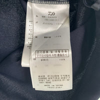 DAIWA PIER39 ダイワピア TECH TEE MIL POCKET CREW テック ポケットTシャツ ネイビー Size XL 福生店
