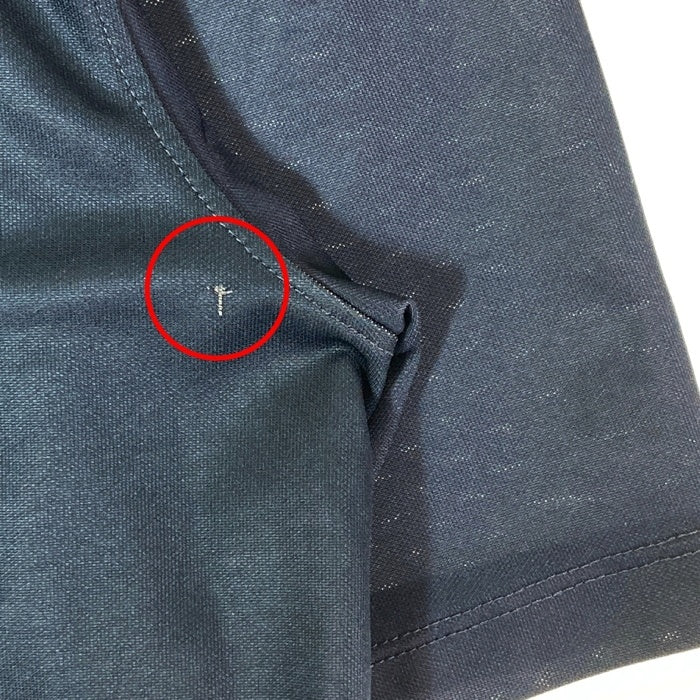 NIKE ナイキ 478325-410 12/13 FCバルセロナ ユニフォーム ホーム ユニセフ  ネイビー×レッド sizeM 瑞穂店