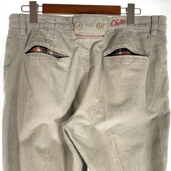 Timberland ティンバーランド コーデュロイトラウザーパンツ カーキ SIze 32-34 福生店