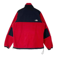 THE NORTH FACE ザノースフェイス 90's DENALI JACKET デナリジャケット フリースジャケット レッド sizeL 瑞穂店